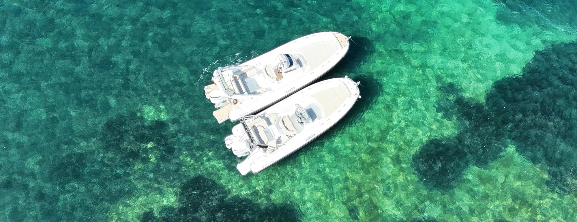 Location Bateau Hyeres Var