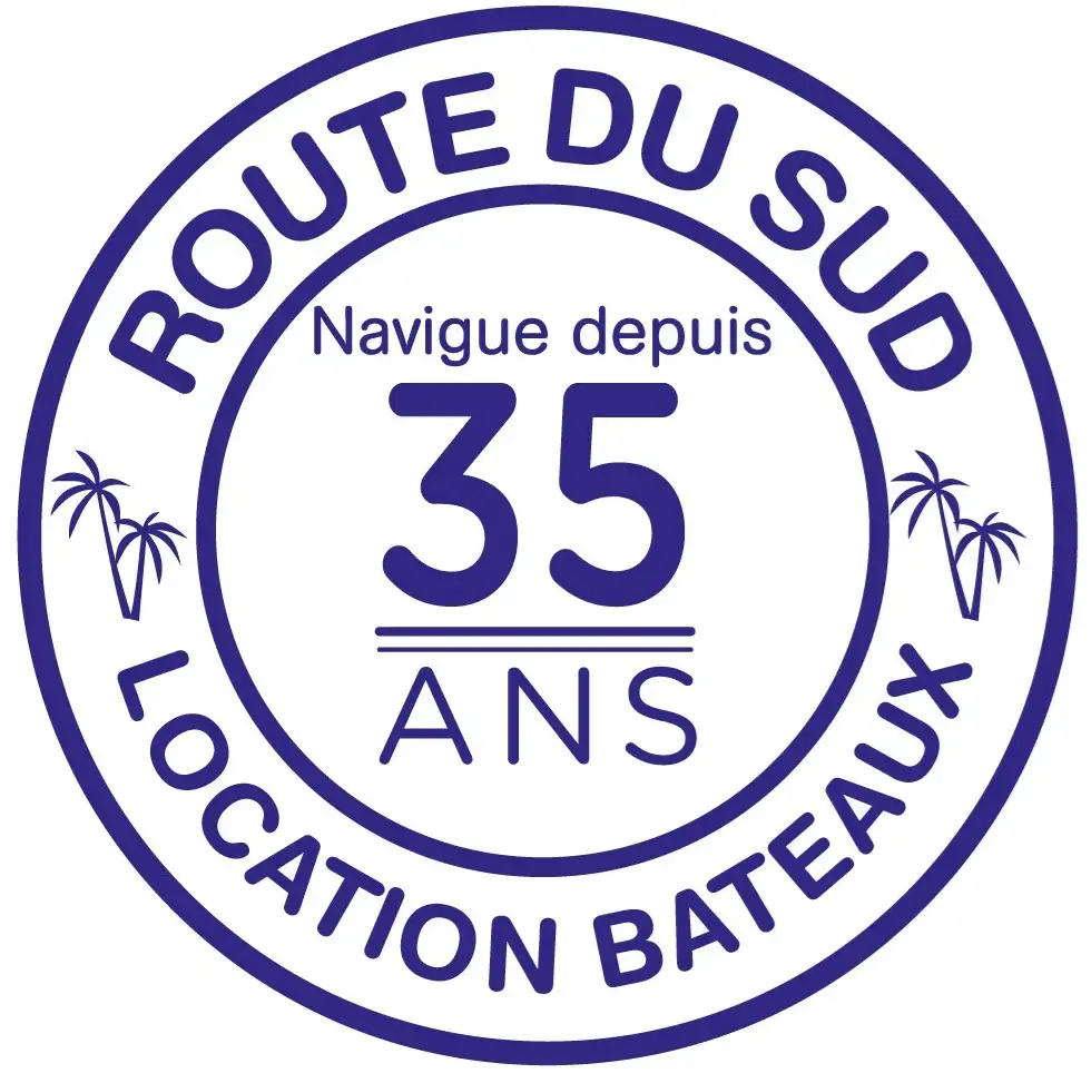Location bateau Hyeres route du sud l