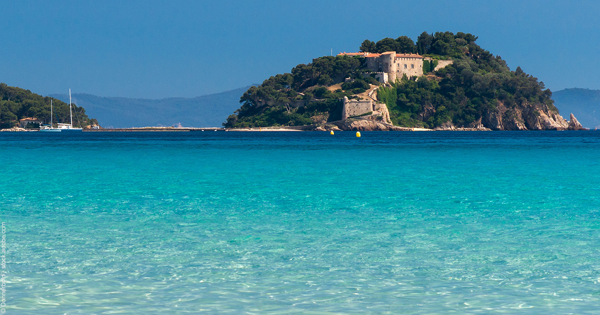 Location bateau voilier Hyères bregancon