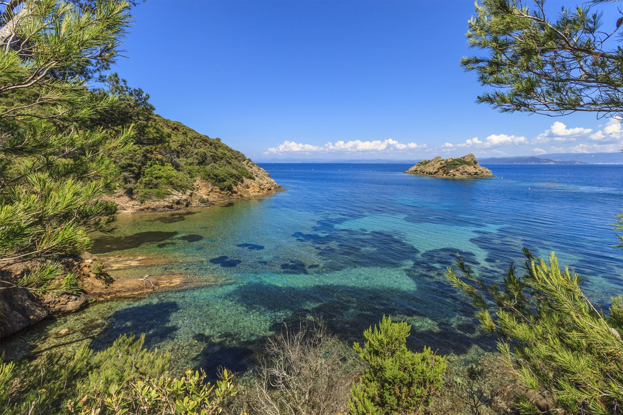 location bateau voilier moteur portcros